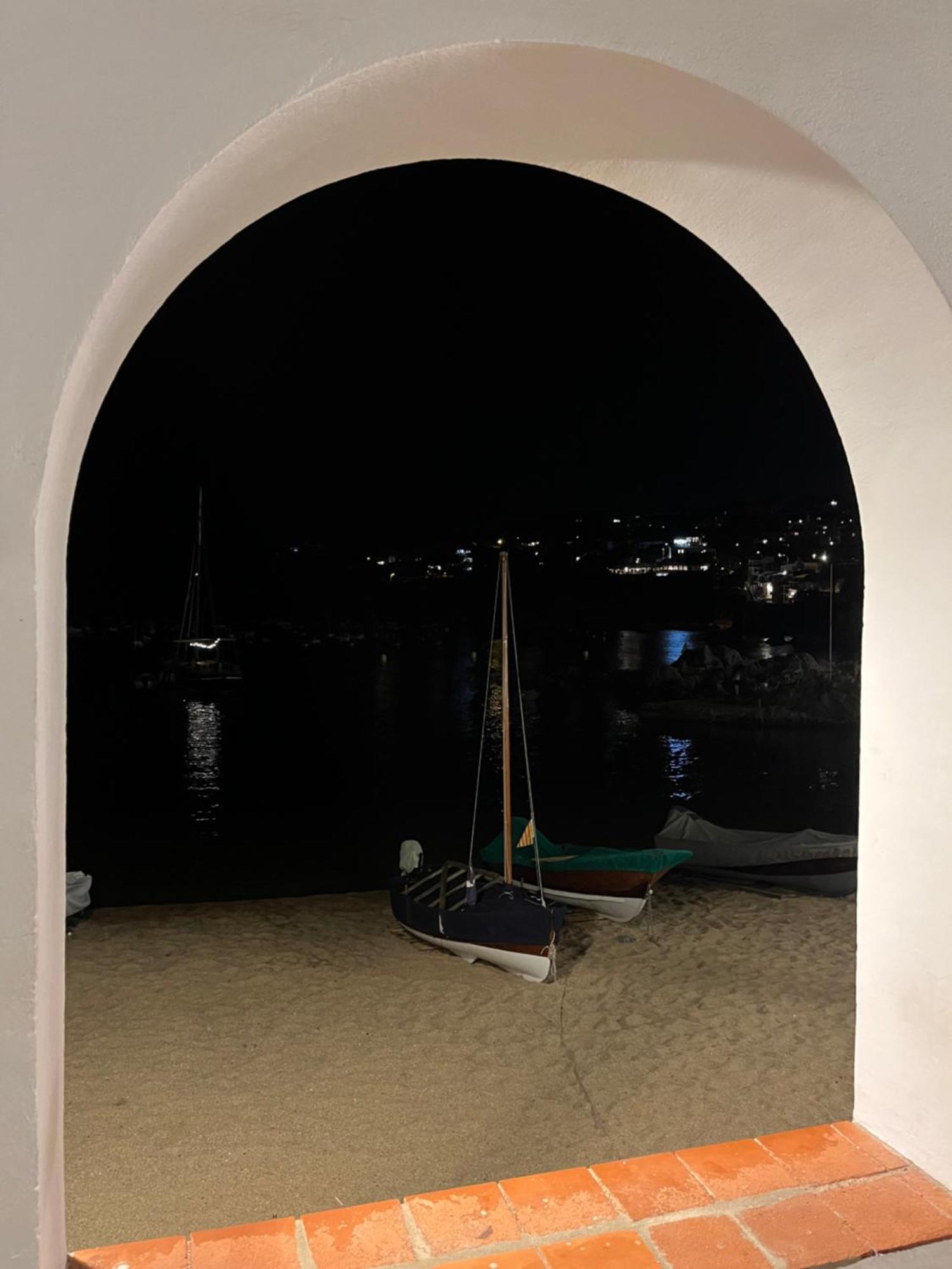 Calella De Palafrugell - Piso Reformado Con Piscina, Wifi Y Parking Gratuito Apartment Ngoại thất bức ảnh