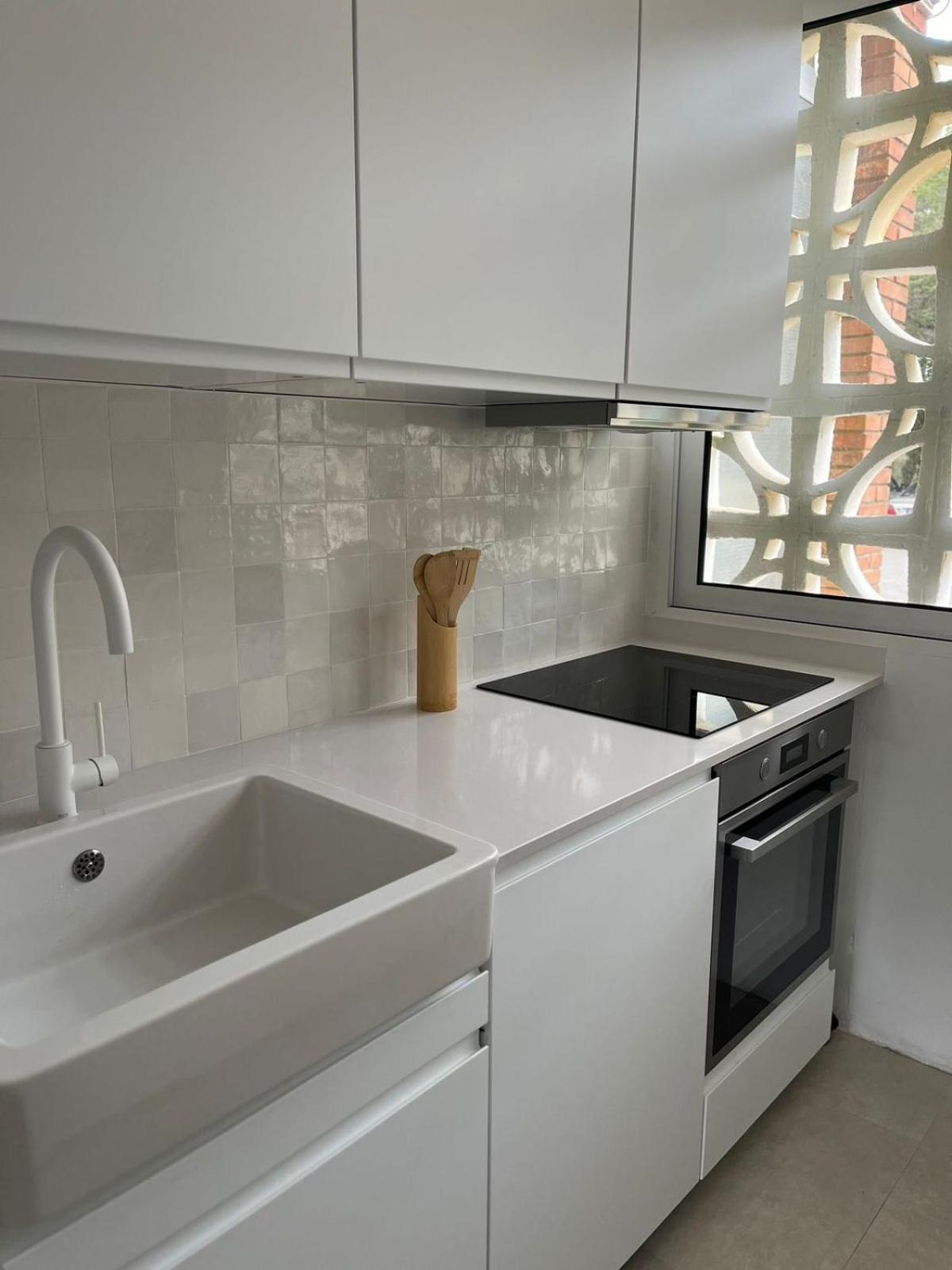 Calella De Palafrugell - Piso Reformado Con Piscina, Wifi Y Parking Gratuito Apartment Ngoại thất bức ảnh