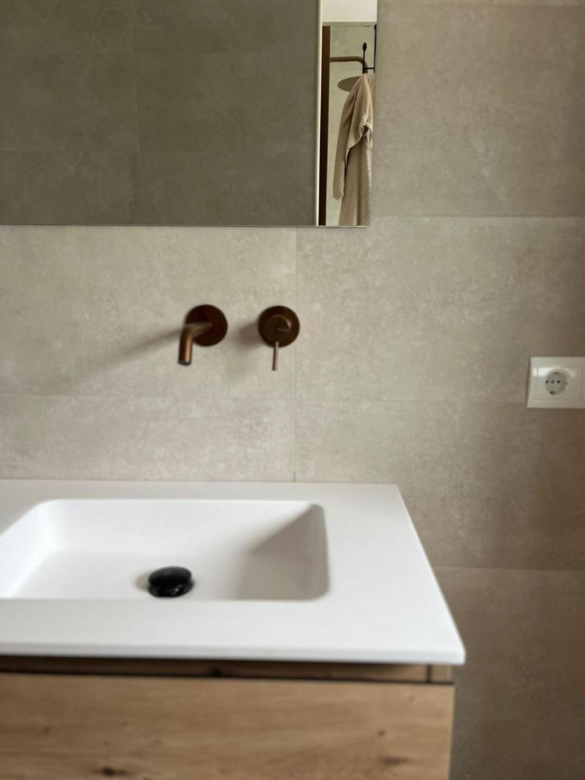 Calella De Palafrugell - Piso Reformado Con Piscina, Wifi Y Parking Gratuito Apartment Ngoại thất bức ảnh